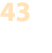 43 Konflik
