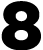 8